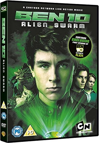 Ben alien swarm ultimate - alien, swarm/ultimate