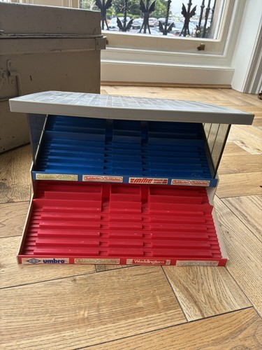 Subbuteo grandstand 61216 - subbuteo,