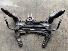 2024-2025 MINI COOPER F65 F66 1.5 FRONT SUBFRAME ENGINE BED CRADLE 8836336