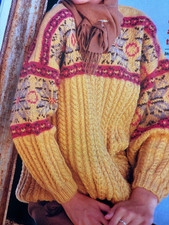 Country casual oversize - casual,