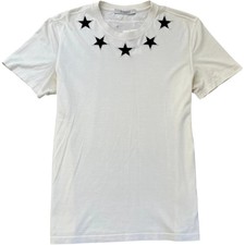 Givenchy Men's Star Patch
