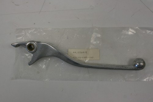Brake lever honda cbr600f - brake,