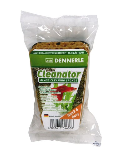 Dennerle cleanator aquarium - dennerle,