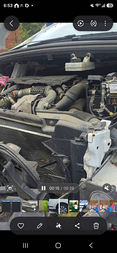 Breaking 2015 peugeot 3008 - 2015,