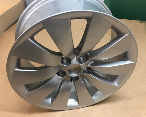 2011 2012 saab 19 alloy - 2011, ng