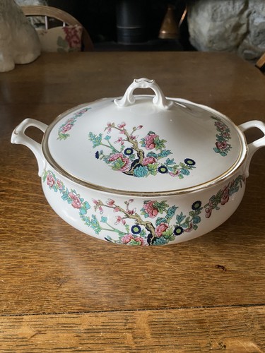 Vintage fine bone - fine, china