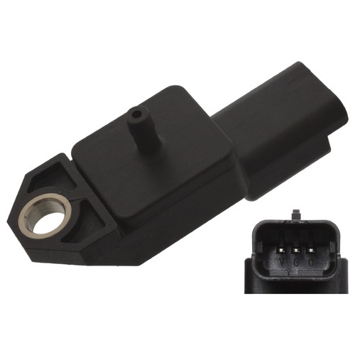 Map sensor fits - sensor,