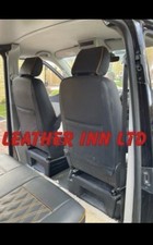 Vw Transporter T5 T6 Seat