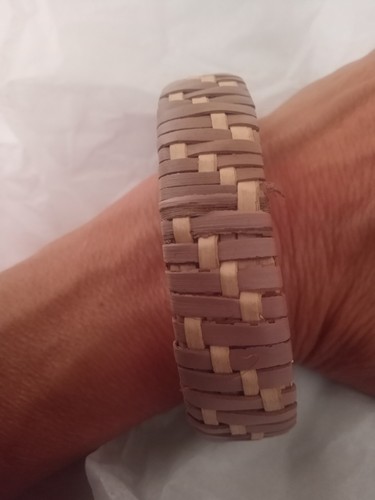 Kenya africa grass bracelet - grass,