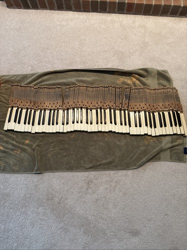 Full set piano - 88,