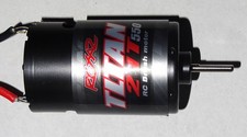 BRUSHED MOTOR FOR RC CARS 21T