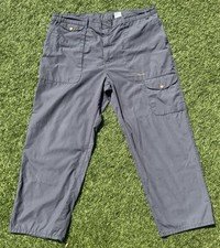 Mens Rohan Trailblazers Grey