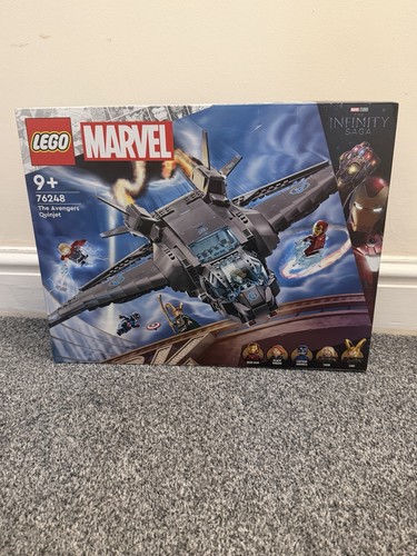 Lego super heroes the - lego,