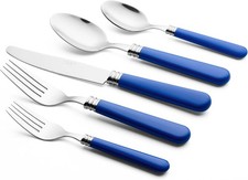 Annova cutlery set stainless - annova,