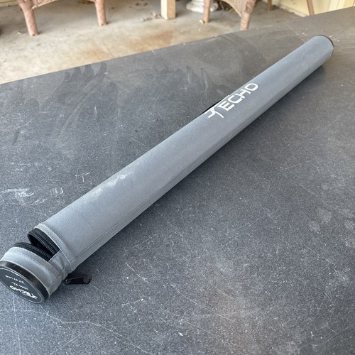 Echo fly fishing - fishing, tube