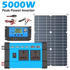 5000W Caravan Van Converter