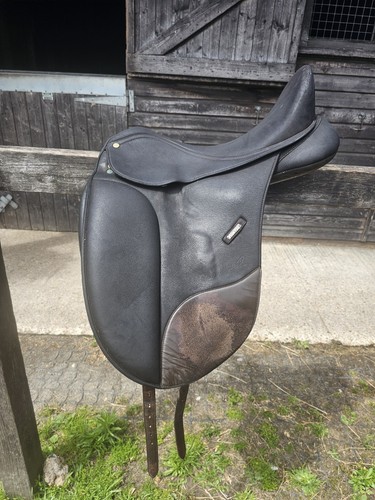 Isabell werth wintec - wintec, dressage
