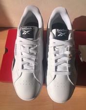 Brand New Reebok Court Retro