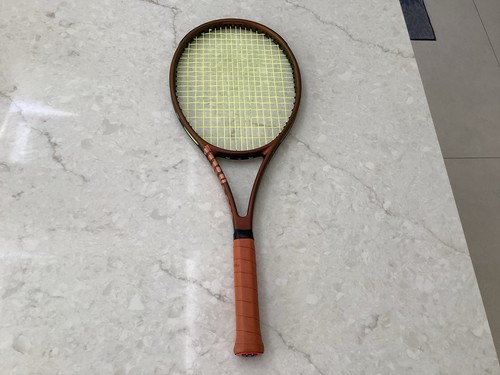 Wilson pro staff - wilson, v14