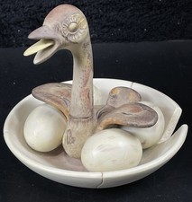 Boehm Egypt Salutes US