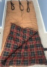 Vintage Red Head Canvas