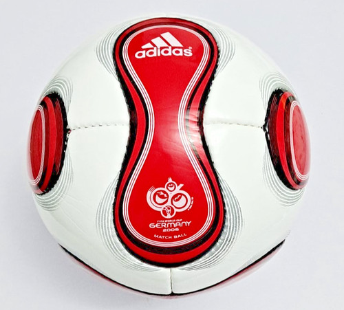 Teamgeist football fifa - football, world