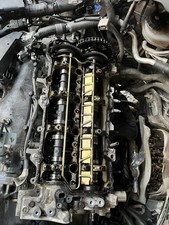 Mazda 6 2.2 Skyactiv-D 129 kW Diesel Engine – Complete Cylinder Head