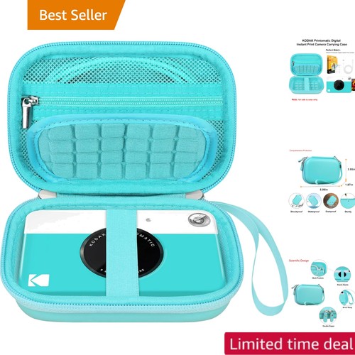 Camera carrying case for kodak - camera,