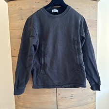 Stone island black - island,