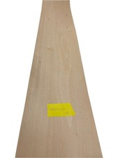 Beech Wood Veneer - NATURAL