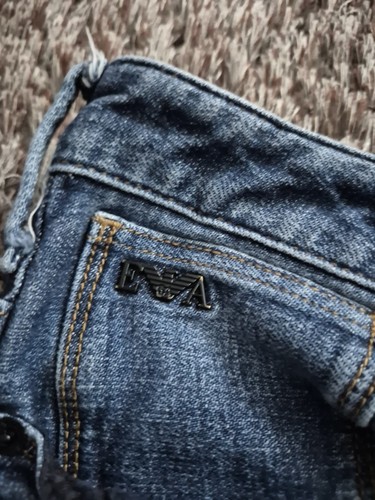 Armani jeans 34w - armani, 32l