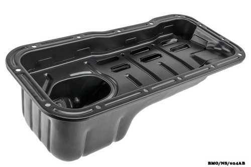 Engine oil pan sump for - oil,