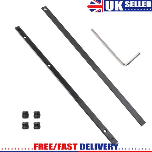1pair guide rail connector - 1pair,