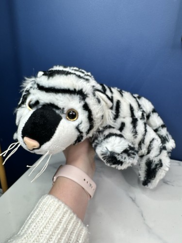 Cuddles time snow leopard - cuddles,