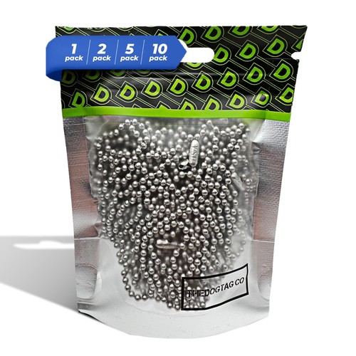 Stainless steel ball - stainless,