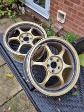 Advan racing rg1 7j - rg1, 16"
