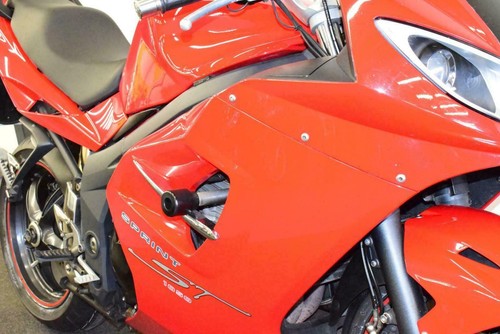 Triumph sprint 2005 2013 - triumph,