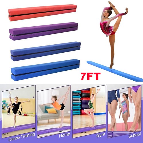 Gymnastics 7ft full size - gymnastics,