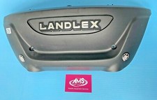 Landlex Broadway RS 8mph Mobility Scooter Rear / Back Body Panel / Bumper, Parts