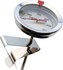 Meat BBQ Thermometer Probe