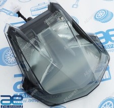 LED Rear Brake Lamp Tail Light