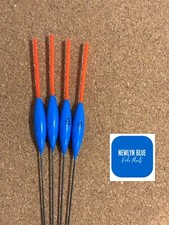 Pole Floats. Hand made 0.3g