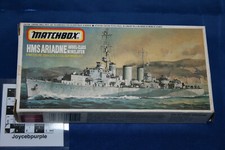 Matchbox HMS Ariadne 1:700