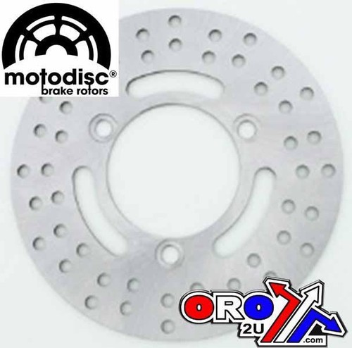 Disc brake front kawasaki - disc,