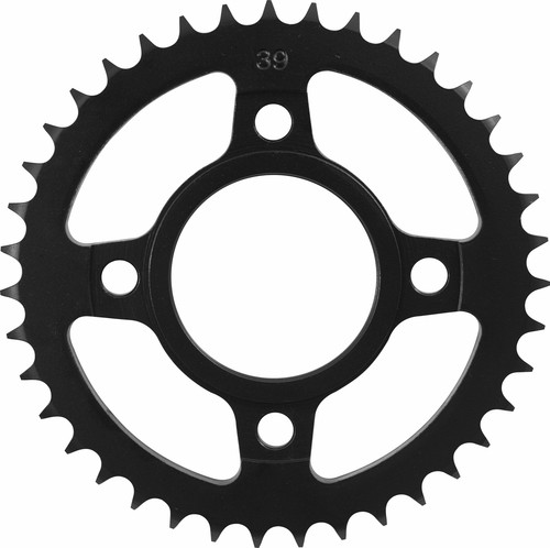 Rear sprocket teeth for - 39,