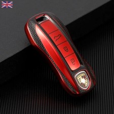 Remote Key Cover Case Fob For