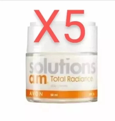 Avon solutions total - avon,