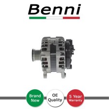 Alternator Benni Fits VW Polo