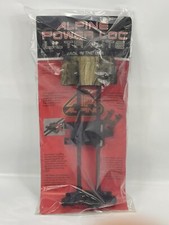 Alpine Archery Power Loc 4
