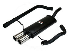 Sportex VW Golf mk4 Race Tube